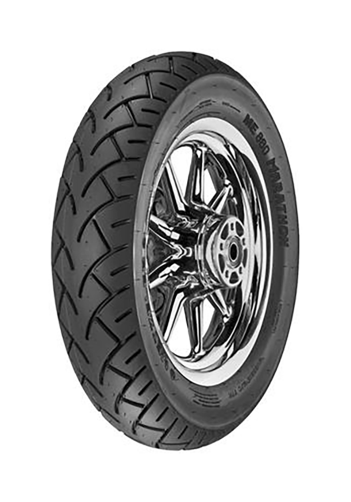 150/80R17 opona METZELER ME880 Front 72V